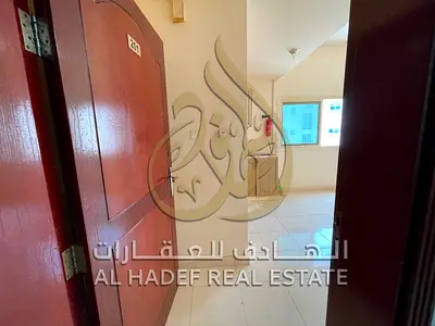 🏡✨ Studio Apartment for Annual Rent in Al Nabba – Sharjah ✨🏡 ✨ A **second-occupancy studio apa