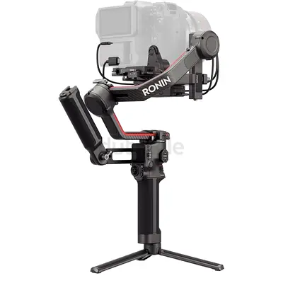 DJI Ronin 3-Axis Camera Gimbal Stabilizer (Handheld) - Good Condition