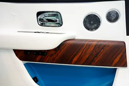 2019 ROLLS-ROYCE CULLINAN thumbnail 16