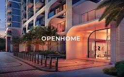 Contemporary Refined Living-Elevated Lifestyle Amenities