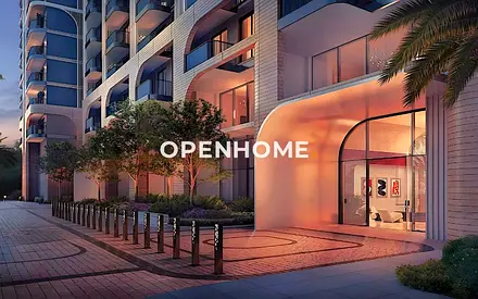 Contemporary Refined Living-Elevated Lifestyle Amenities