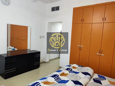 FURNISHED 1BHK AVAILABLE FOR SALE IN RAHSDIYA TOWER AJMAN