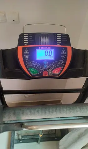 Treadmill