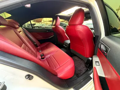 2016 Lexus IS-SERIES 缩略图 11