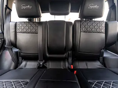Mitsubishi Pajero Signature Edition, миниатюра 15
