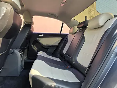 2016 Volkswagen JETTA 缩略图 12