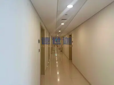 Ready to Move | Balcony | Semi Furnished