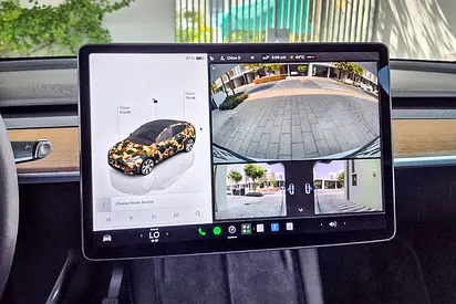 2024 Tesla MODEL Y — миниатюра 14