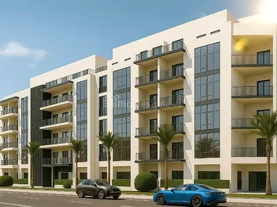 Full Park View | Store + Laundry | 2 Bedroom