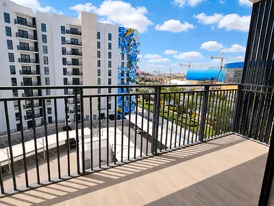 Fully Furnished | Utilities Included | Vacant