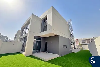 Semi Detached | Rented | Near To Beachfront