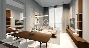 Smart Home Apartments | 5 Mins to Academic City | 1% Monthly Payment