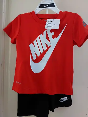 Baby clothes set