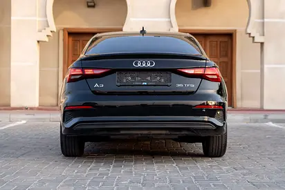 2023 AUDI A3 照片 8