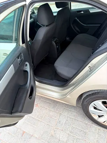 2015 Volkswagen JETTA 照片 11