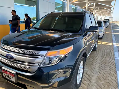 صورة 2 لـ 2014 FORD EXPLORER