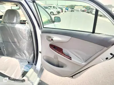 صورة 13 لـ 2008 Toyota COROLLA
