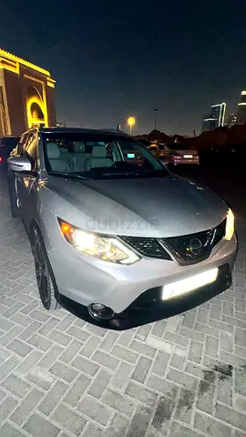 Nissan Rogue SL 2018 | American Specs | Fully Loaded SUV