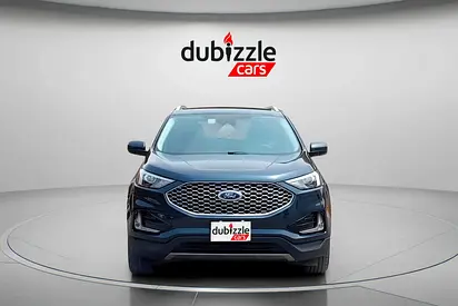 2023 FORD EDGE — фото 2