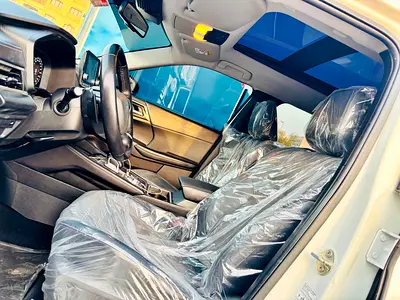 Mitsubishi Outlander High Line, миниатюра 7