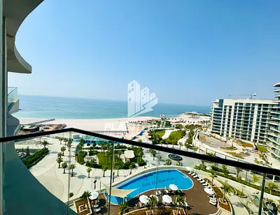 Wake Up to the Sea | Brand-New 1BR | Private Beach