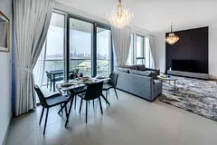 Special Offer: Fantastic 2BD apartment in Dubai Creek Harbour
