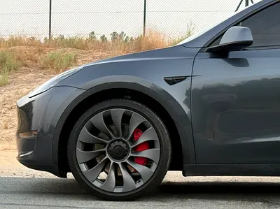 صورة مصغرة 11 لـ 2023 Tesla MODEL Y