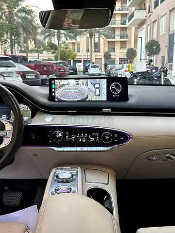 Genesis GV70 Premium, миниатюра 5
