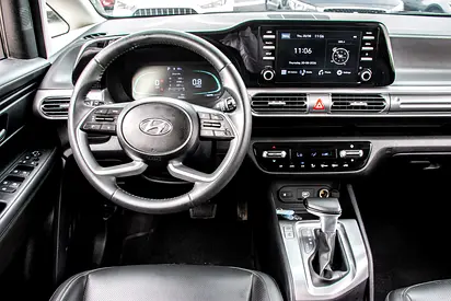 2025 Hyundai STARGAZER 缩略图 14
