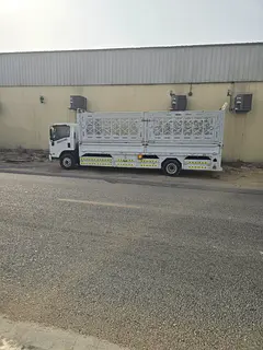 Pickup Transport in Umm Al Quwain – Fast & Reliable