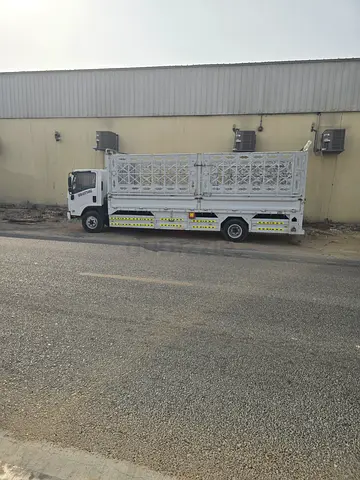 Pickup Transport in Umm Al Quwain – Fast & Reliable