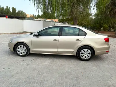 2015 Volkswagen JETTA 照片 5