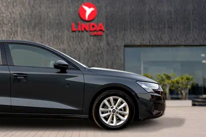 2023 AUDI A3 照片 8
