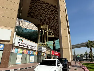 Fitted Office | Premium Tower | Near Metro | Book Now