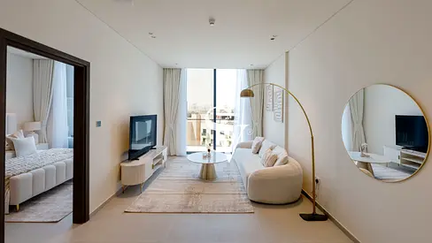 Never Lived In | Private Pool | Amenities View