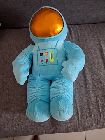 Soft toy