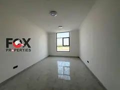 Luxury 2BR first tenant / brand-new building / Al Yasmeen Ajman / 2 bathrooms / excellent finishing 