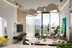 HANDOVER Q1 2027 | LAGOON VIEW | 15% BELOW OP