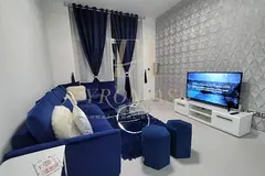 FULLY FURNISHED | LARGE 1 BEDROOM | MODERN DESIGN