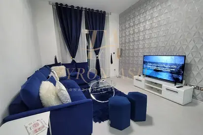 FULLY FURNISHED | LARGE 1 BEDROOM | MODERN DESIGN
