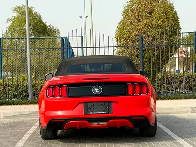 صورة مصغرة 16 لـ 2015 FORD MUSTANG