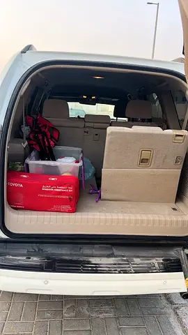 2012 Toyota PRADO photo 5