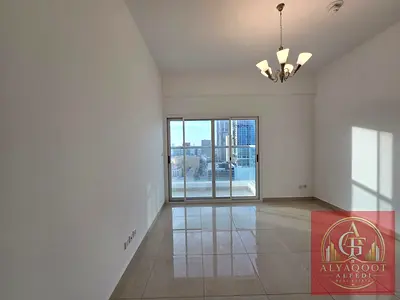 SPACIOUS 1 BHK - MODERN LAYOUT - ELEGANT LIVING - FAMILY ONLY