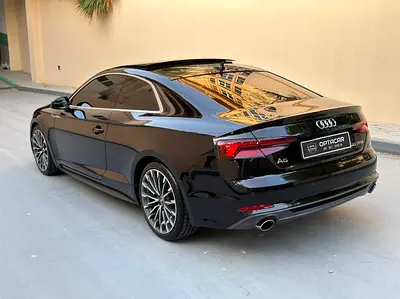 صورة 6 لـ 2018 AUDI A5