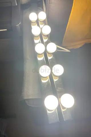 Ikea LEDSJO LED Lamps