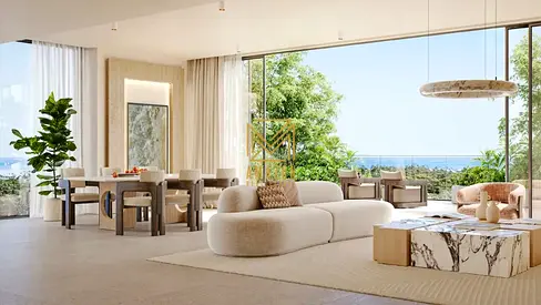 Long-term Investment Asset | Forest by the Sea | Panoramic Views | Master Community