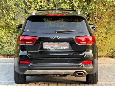 Kia Sorento SX, миниатюра 5