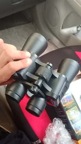 Used 8x40 Binoculars - Good Condition