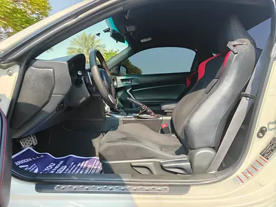 2015 Toyota 86 照片 13