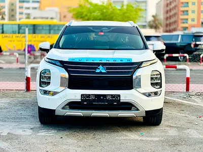 Mitsubishi Outlander High Line, миниатюра 5